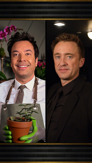 Tom Felton instagram post 790804