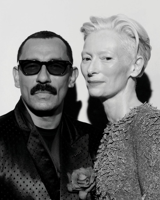 Tom Ford instagram post 788324