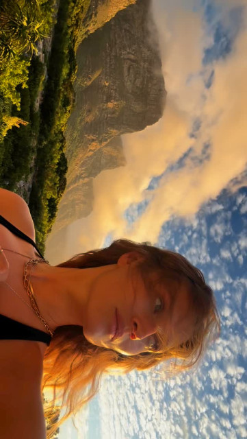 Toni Garrn instagram post 779645