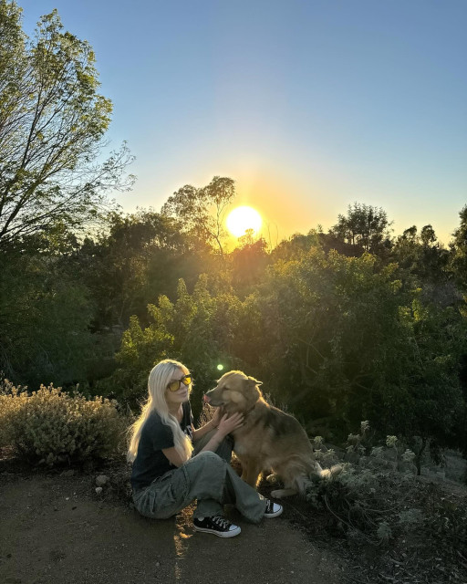 Tori Spelling instagram post 779498