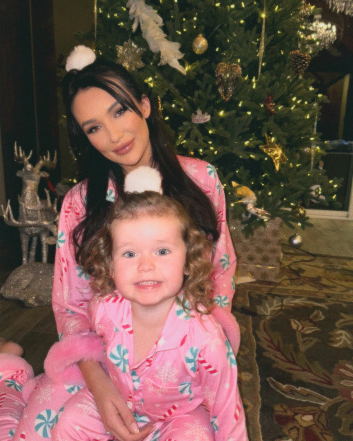 Trista Mikail instagram post 777937