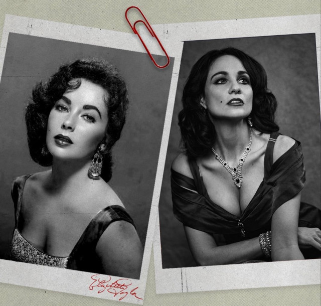 Tuppence Middleton instagram post 761442