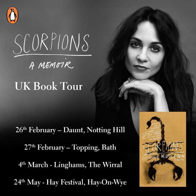 Tuppence Middleton instagram post 778712