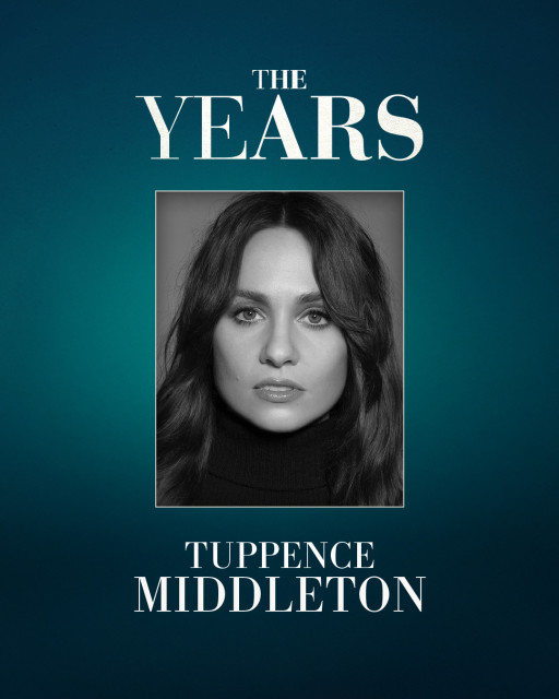 Tuppence Middleton instagram post 780873