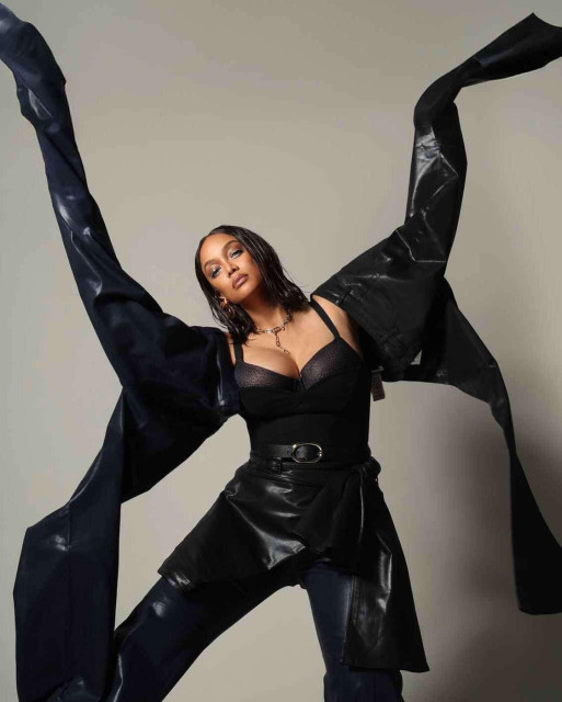 Tyra Banks instagram post 788936