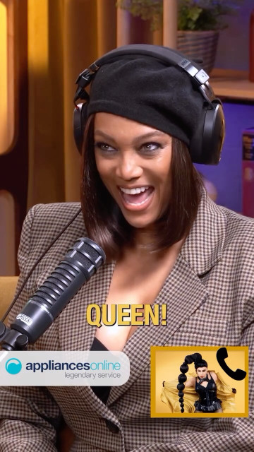 Tyra Banks instagram post 789252