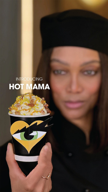 Tyra Banks instagram post 789565
