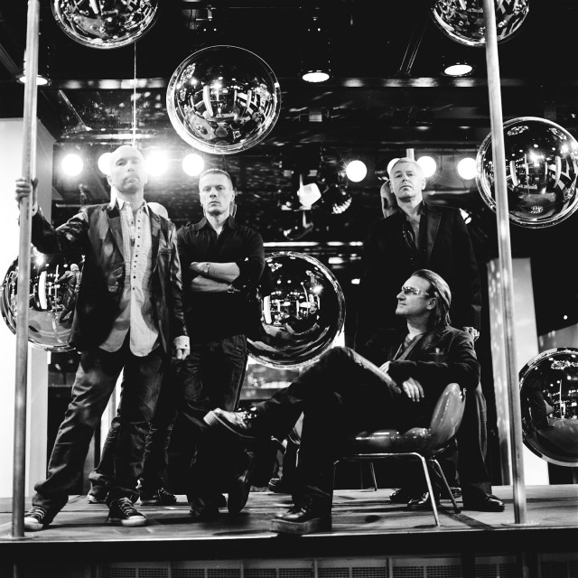 U2 instagram post 783985