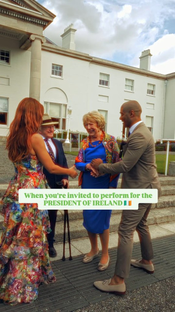 Una Healy instagram post 785855