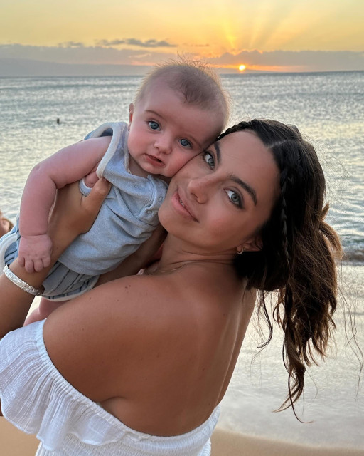 Valeria Bilello instagram post 756272
