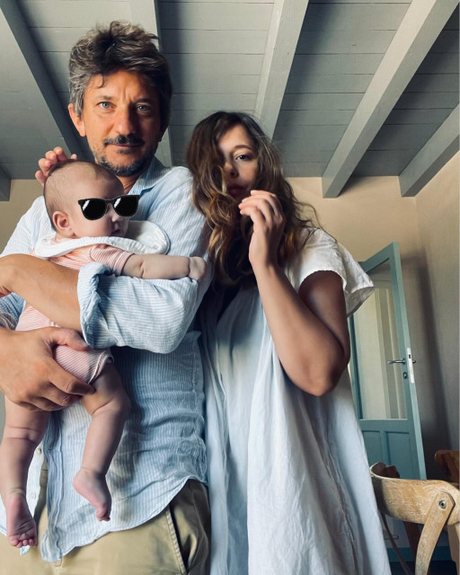 Valeria Bilello instagram post 771421