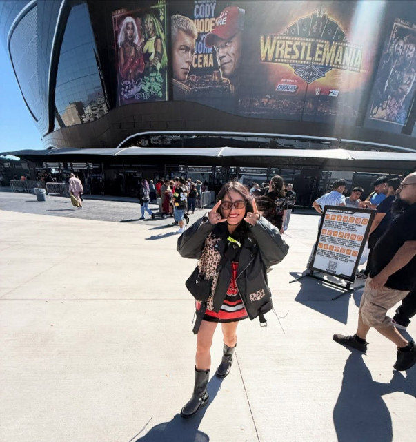 Vanessa Hudgens instagram post 784048