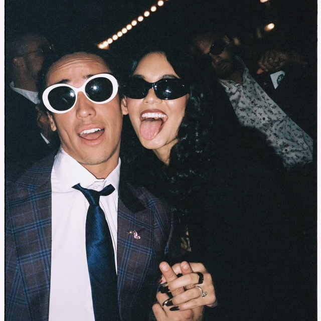 Vanessa Hudgens instagram post 785839