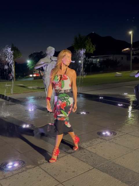 Veronica Maya instagram post 787544