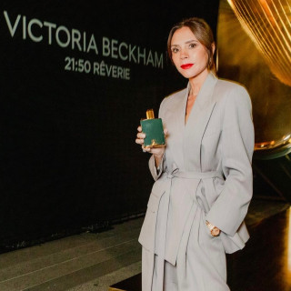 Victoria Beckham инстаграм фото