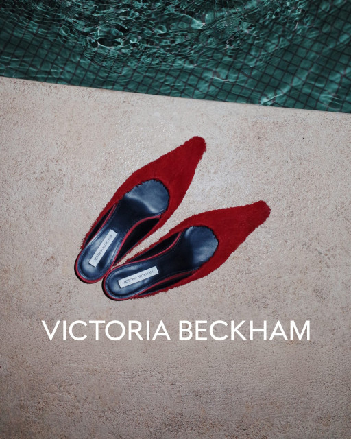 Victoria Beckham instagram post 785869