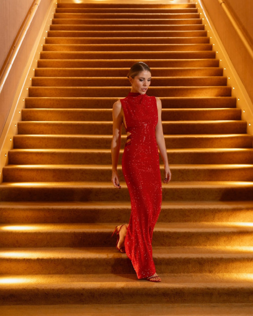 Victoria Swarovski instagram post 779623