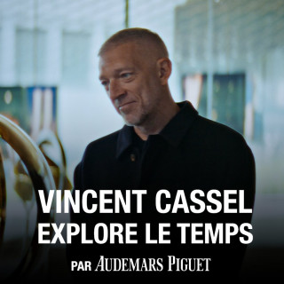 Vincent Cassel инстаграм фото