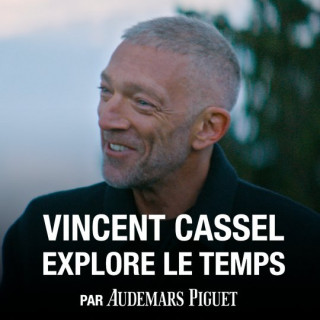 Vincent Cassel инстаграм фото