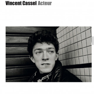 Vincent Cassel инстаграм фото