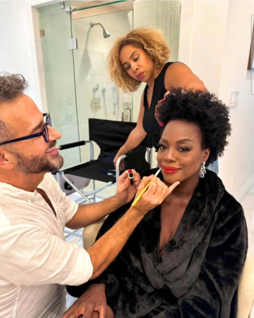 Viola Davis instagram post 790934