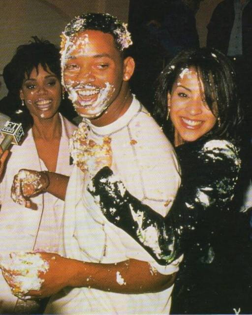 Will Smith instagram post 788780