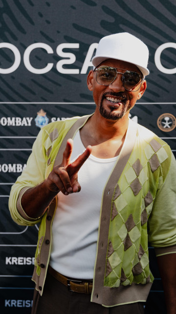 Will Smith instagram post 790937