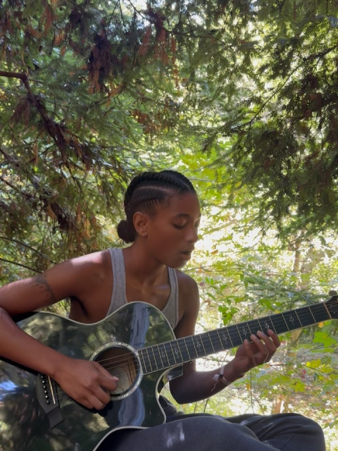 Willow Smith instagram post 788501
