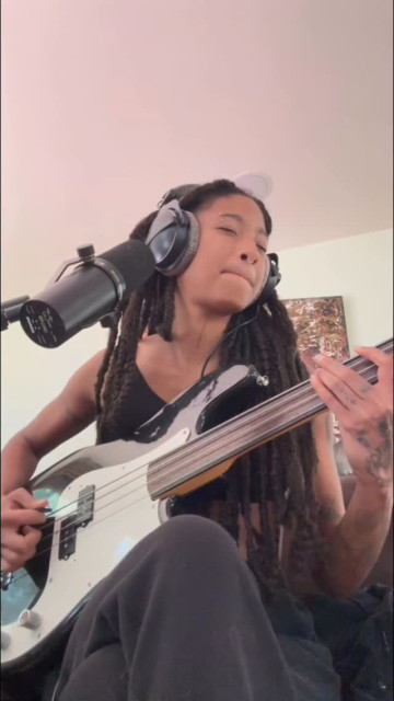 Willow Smith instagram post 789200