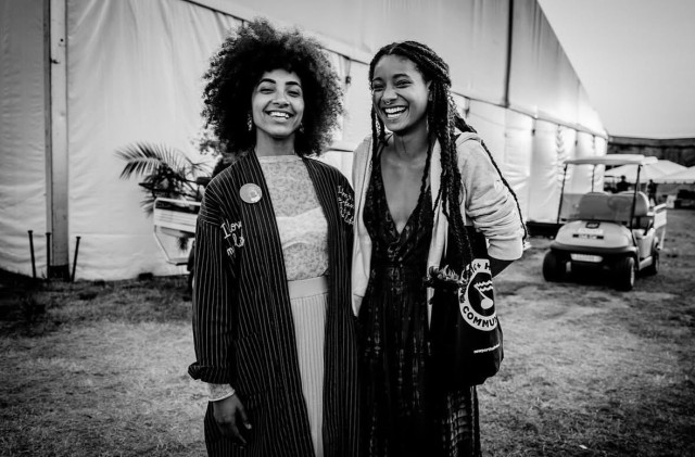 Willow Smith instagram post 789793