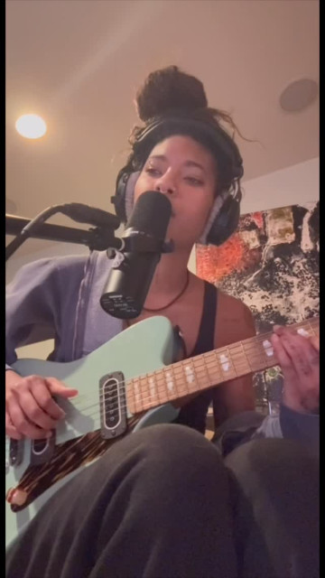 Willow Smith instagram post 790670