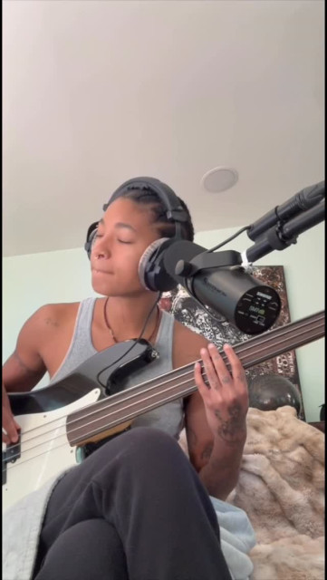 Willow Smith instagram post 791599