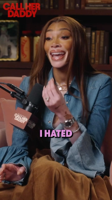 Winnie Harlow instagram post 782011