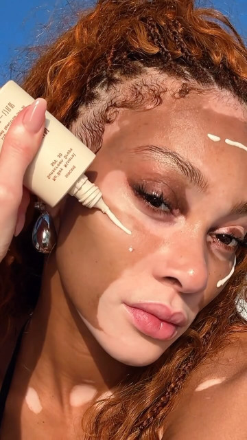 Winnie Harlow instagram post 783081