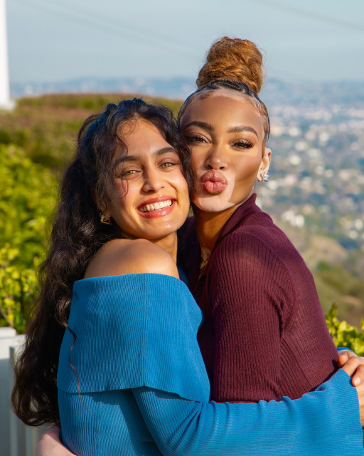Winnie Harlow instagram post 783795