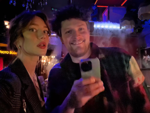 Yael Grobglas instagram post 778518