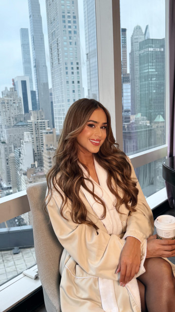 Yanet Garcia instagram post 785067