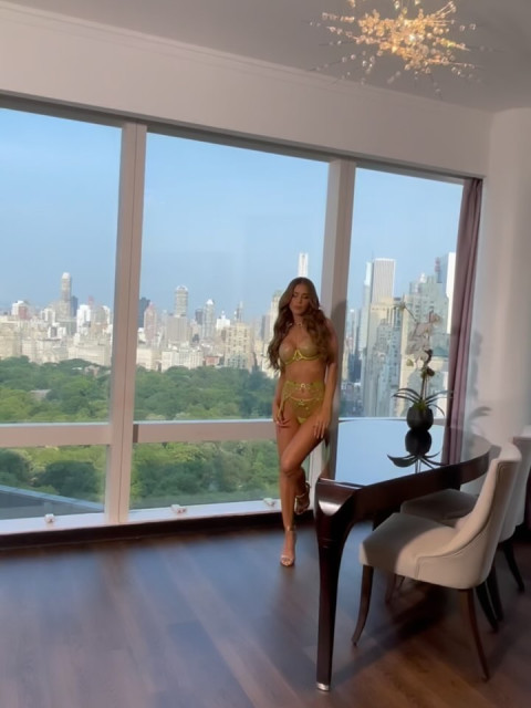 Yanet Garcia instagram post 785279