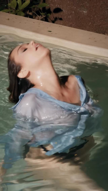 Yanet Garcia instagram post 789540