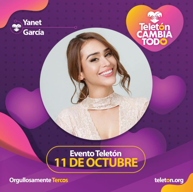 Yanet Garcia instagram post 789833