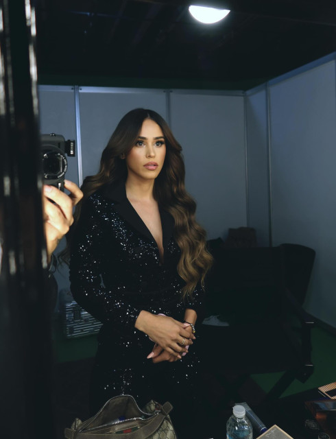 Yanet Garcia instagram post 790315