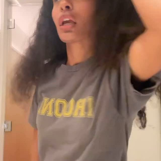 Yara Shahidi инстаграм фото