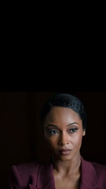 Yaya DaCosta instagram post 775772