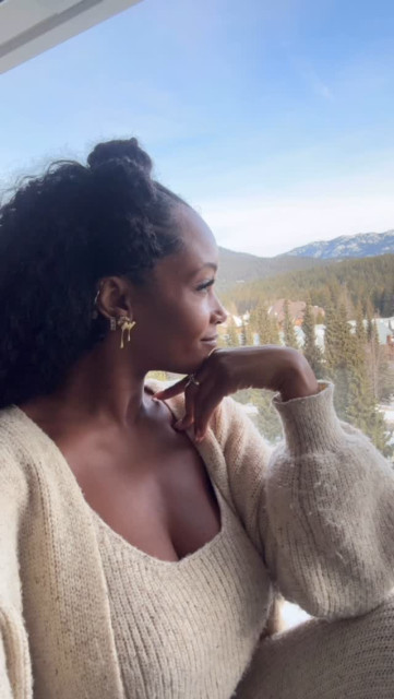 Yaya DaCosta instagram post 780939