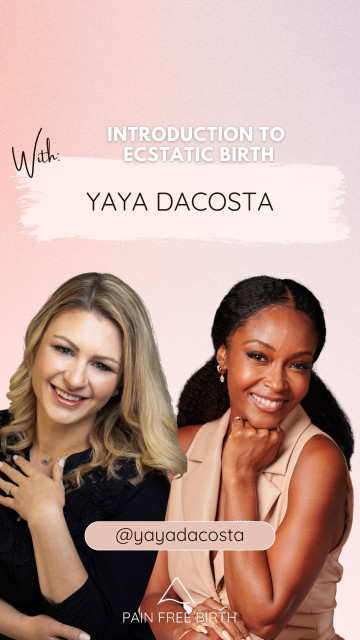 Yaya DaCosta instagram post 783739