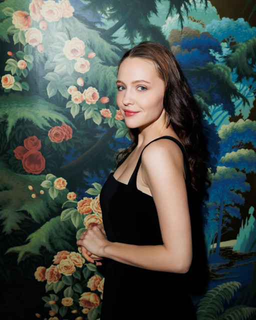 Yulia Khlynina instagram post 777451