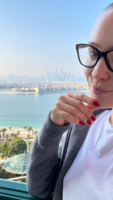 Yulia Khlynina instagram post 779673