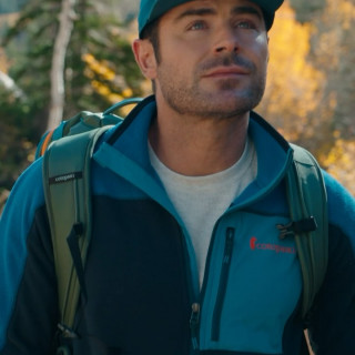 Zac Efron инстаграм фото