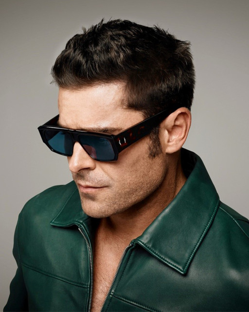 Zac Efron instagram post 789866