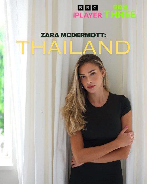 Zara McDermott instagram post 779494